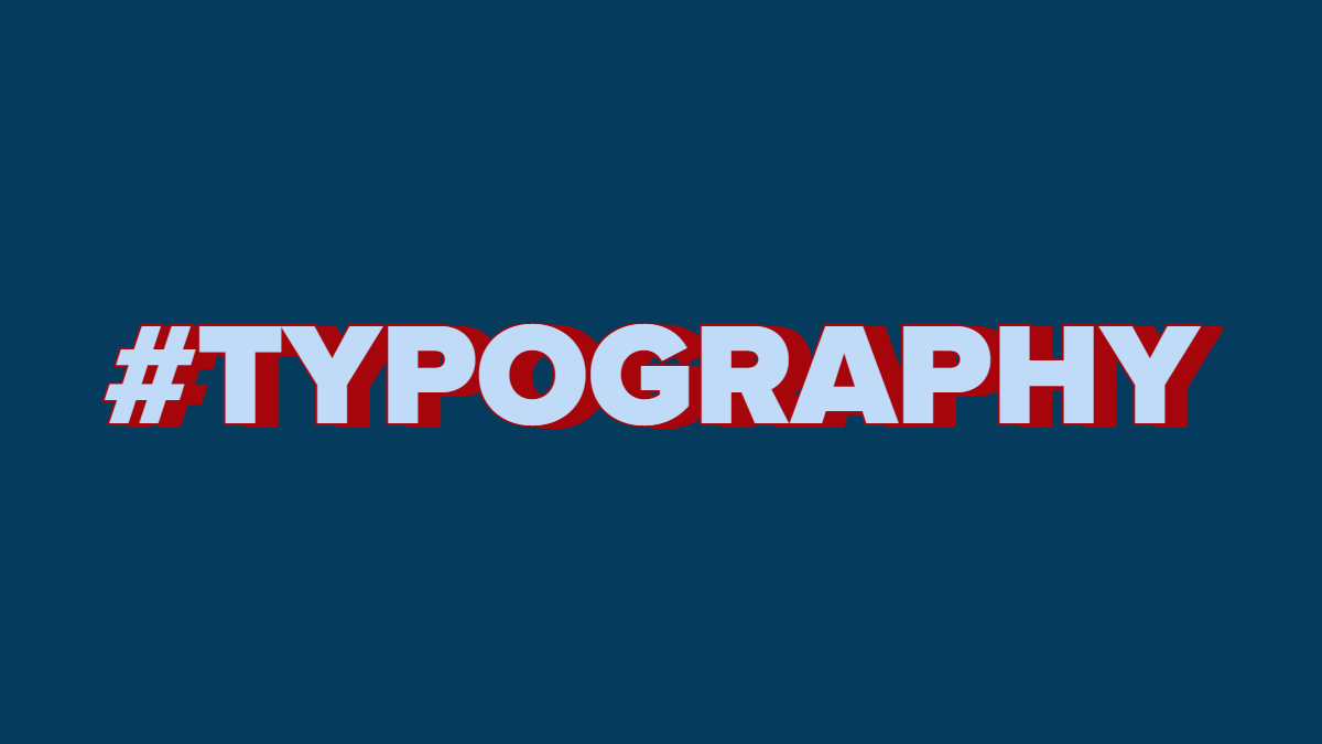 5 tipografías que puedes usar gratis en tu Web