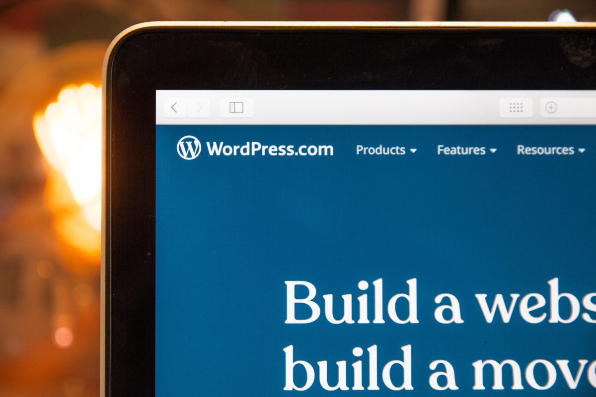 ¿Qué diferencia hay entre WordPress.com y WordPress.org?